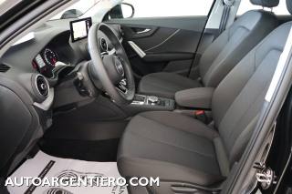 AUDI Q2 usata, con Antifurto