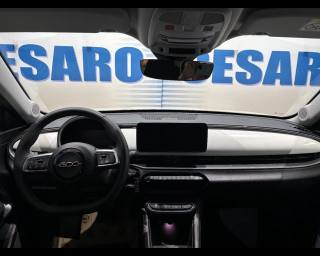 FIAT 600 usata, con Cruise Control