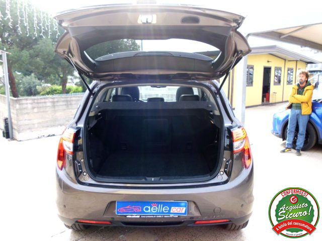 CITROEN C4 Aircross usata, con Ski bag