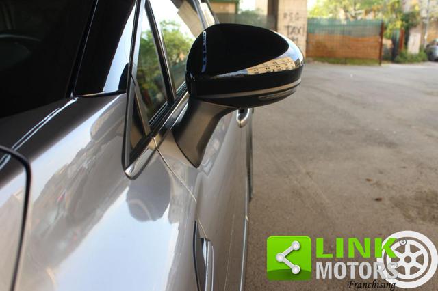 RENAULT Captur usata, con Climatizzatore