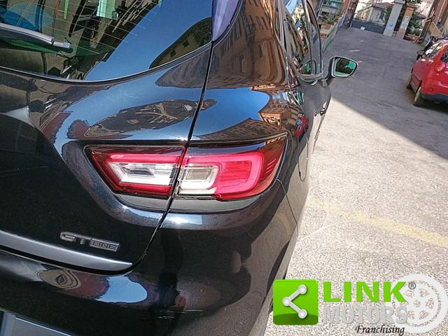 RENAULT Clio usata 39