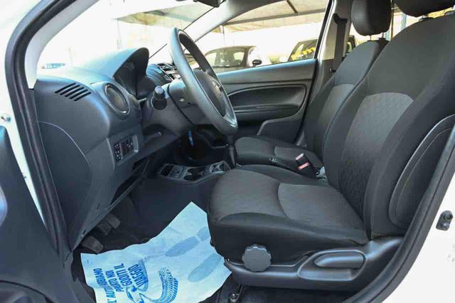 MITSUBISHI Space Star usata, con Fendinebbia