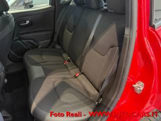 JEEP Renegade usata, con Boardcomputer