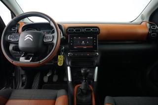 CITROEN C3 Aircross usata, con Chiusura centralizzata