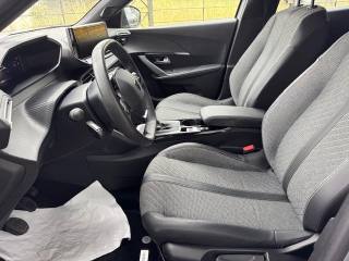 PEUGEOT 2008 usata, con Servosterzo