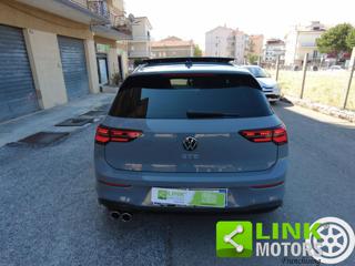 VOLKSWAGEN Golf usata, con Alzacristalli elettrici