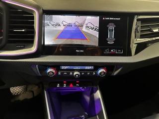 AUDI A1 usata, con Alzacristalli elettrici