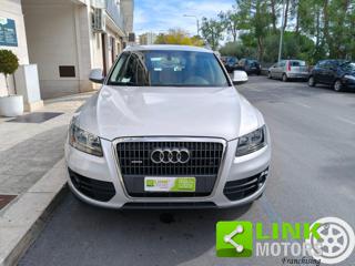 AUDI Q5 usata, con Cerchi in lega