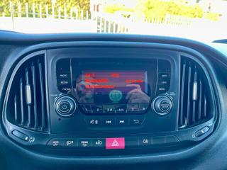 FIAT Doblo usata, con Bluetooth