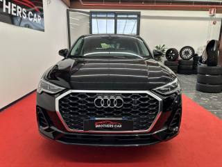 AUDI Q3 usata, con Airbag