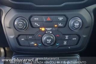 JEEP Renegade usata, con Bluetooth