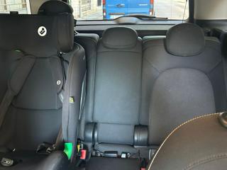MINI Countryman usata, con Autoradio