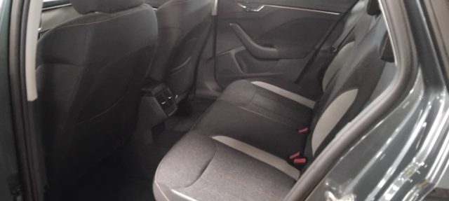 SKODA Kamiq usata, con Chiusura centralizzata