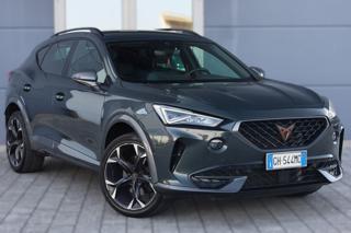 CUPRA Formentor 2.0 TDI Prezzo Netto 4Drive DSG 4x4