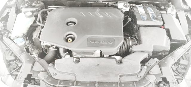 VOLVO V40 Cross Country usata 49