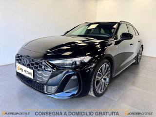 AUDI A5 Avant 40 TDI S tronic mHEV+ S Line edition int est