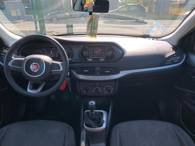FIAT Tipo usata, con ESP