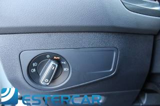 VOLKSWAGEN Tiguan usata, con Touch screen