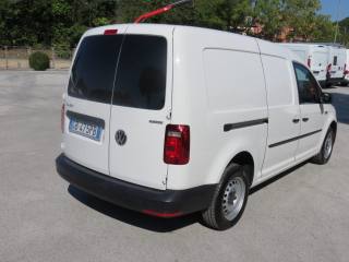 VOLKSWAGEN Caddy usata, con Airbag laterali