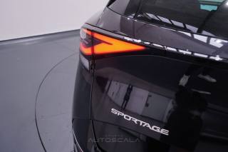 KIA Sportage usata 42
