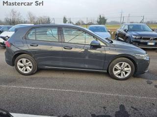 VOLKSWAGEN Golf usata, con Antifurto