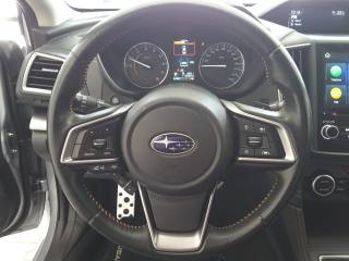 SUBARU XV usata, con Cerchi in lega
