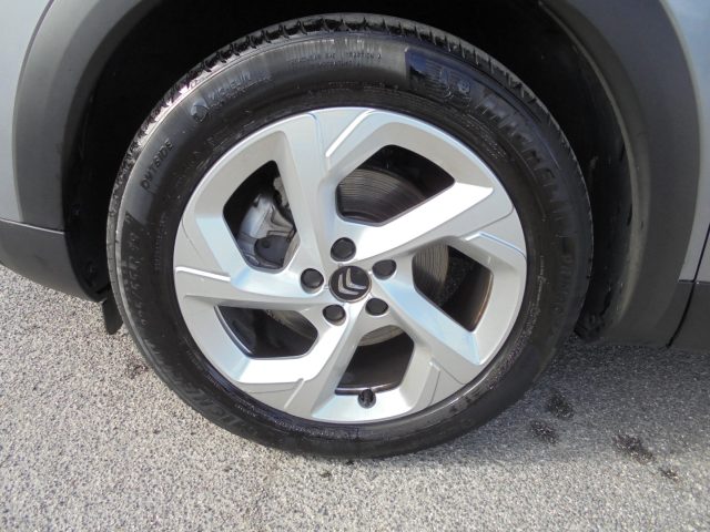 CITROEN C5 Aircross usata, con Fendinebbia