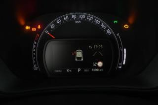 TOYOTA Aygo X usata 6