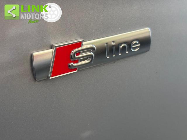 AUDI A3 usata, con Bracciolo