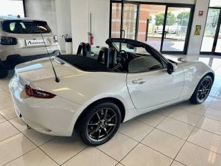 MAZDA MX-5 usata, con Cerchi in lega