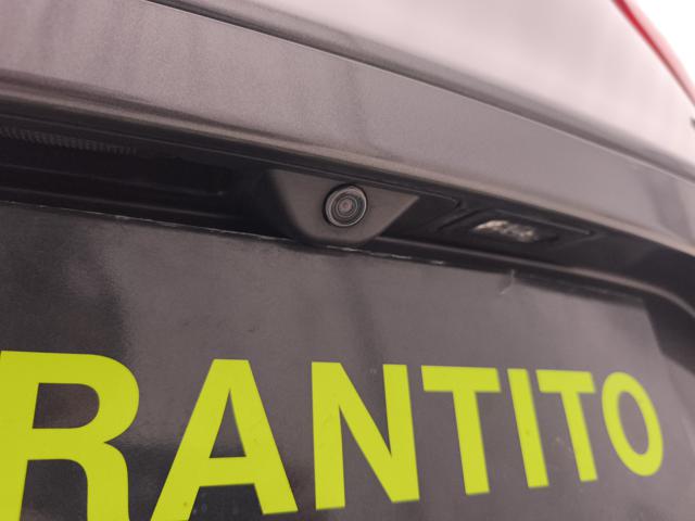 ALFA ROMEO Stelvio usata, con Volante multifunzione