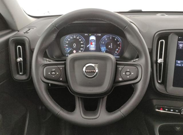 VOLVO XC40 usata, con Cruise Control