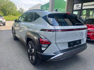 HYUNDAI Kona usata, con Boardcomputer