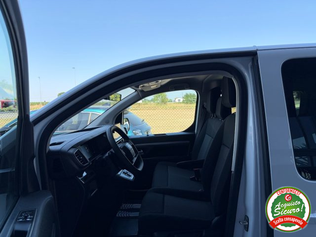 FIAT Ulysse usata, con ESP