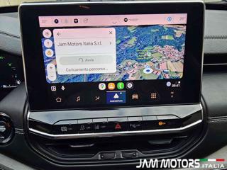 JEEP Compass usata, con Bluetooth