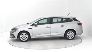 RENAULT Megane usata, con Airbag