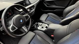 BMW 118 usata, con Cruise Control