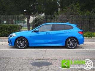 BMW 118 usata, con Climatizzatore