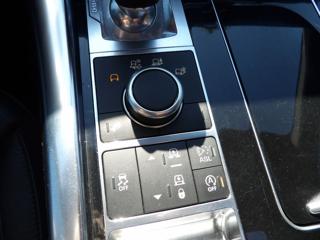 LAND ROVER Range Rover Sport usata, con Regolazione elettrica sedili