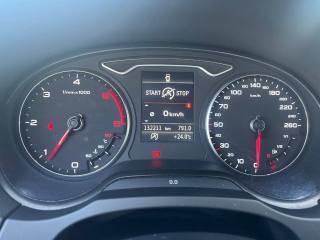 AUDI A3 usata, con Immobilizzatore elettronico