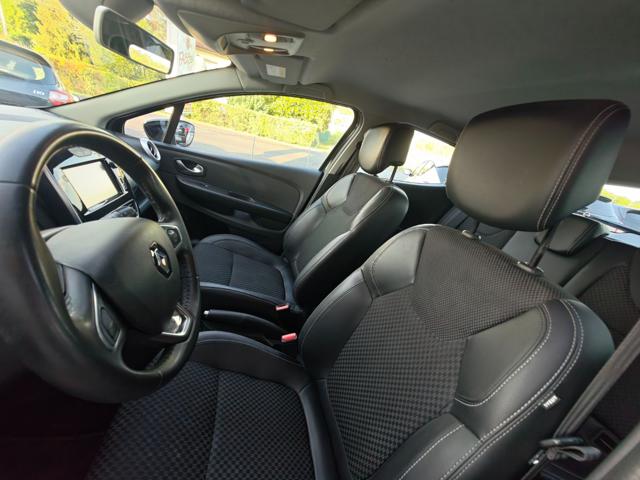 RENAULT Clio usata, con Climatizzatore