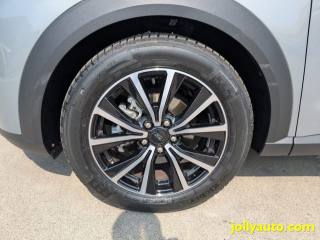 FORD Puma usata, con Climatizzatore