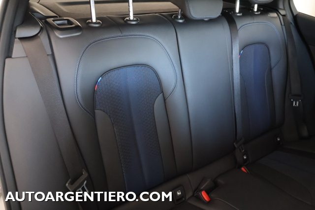 BMW 116 usata, con Frenata d