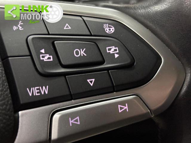 VOLKSWAGEN Golf usata, con Servosterzo