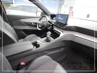PEUGEOT 3008 usata, con Airbag testa