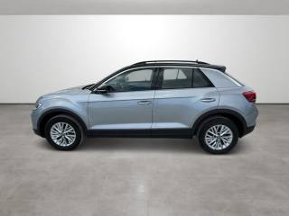 VOLKSWAGEN T-Roc usata, con Climatizzatore