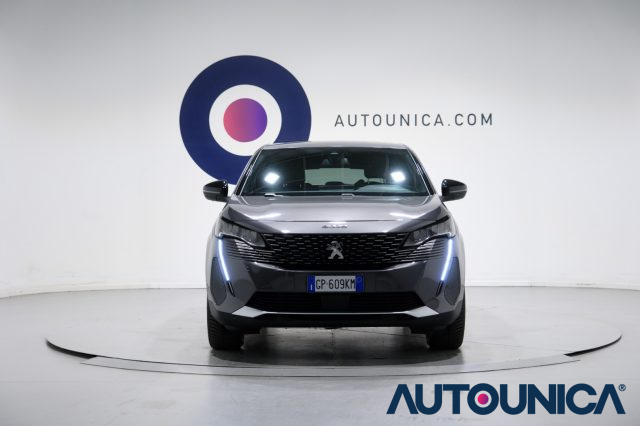 PEUGEOT 3008 usata, con Airbag