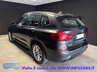 BMW X3 usata, con Airbag