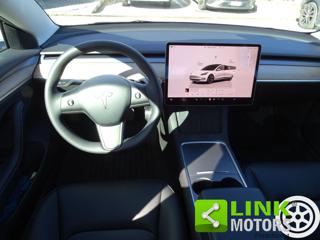 TESLA Model 3 usata, con Park Distance Control