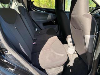 CITROEN C1 usata, con Alzacristalli elettrici